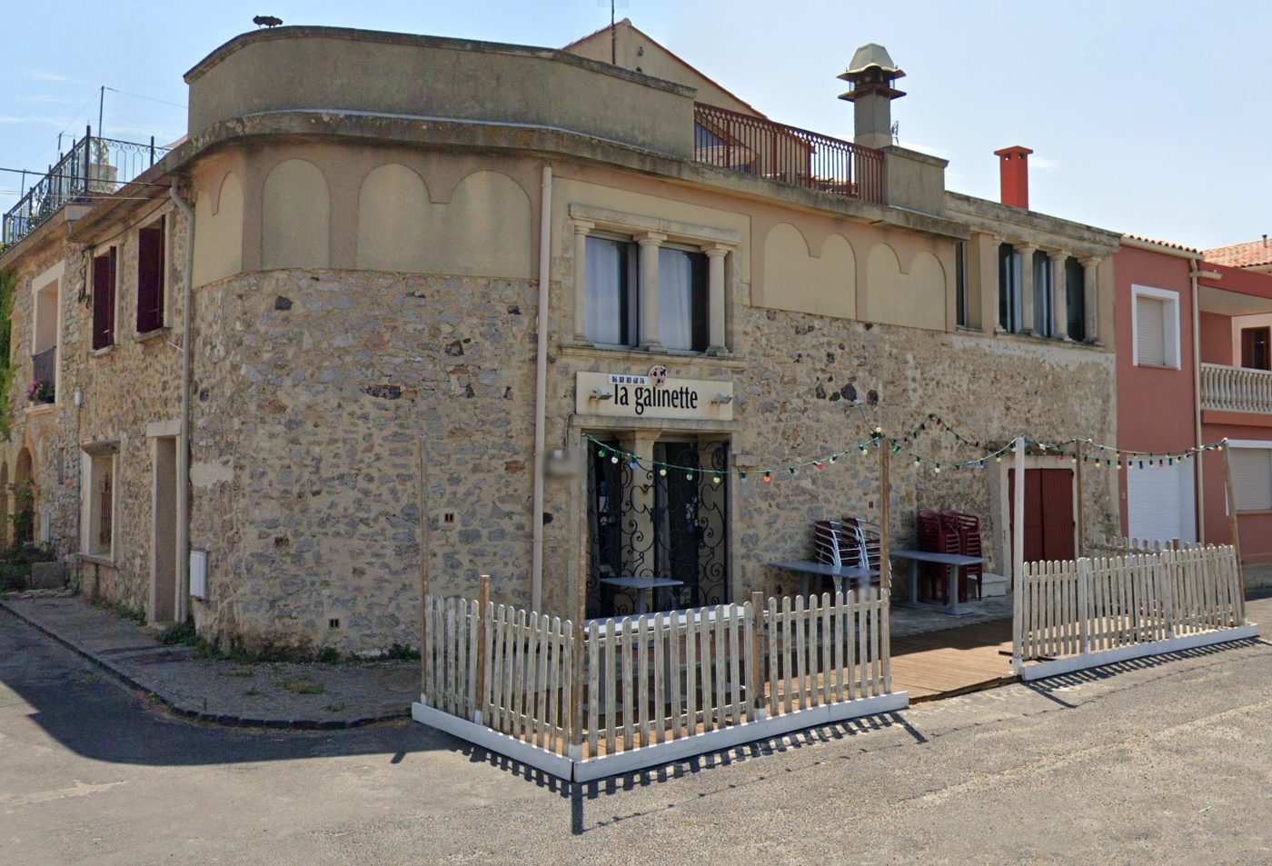 La Galinette