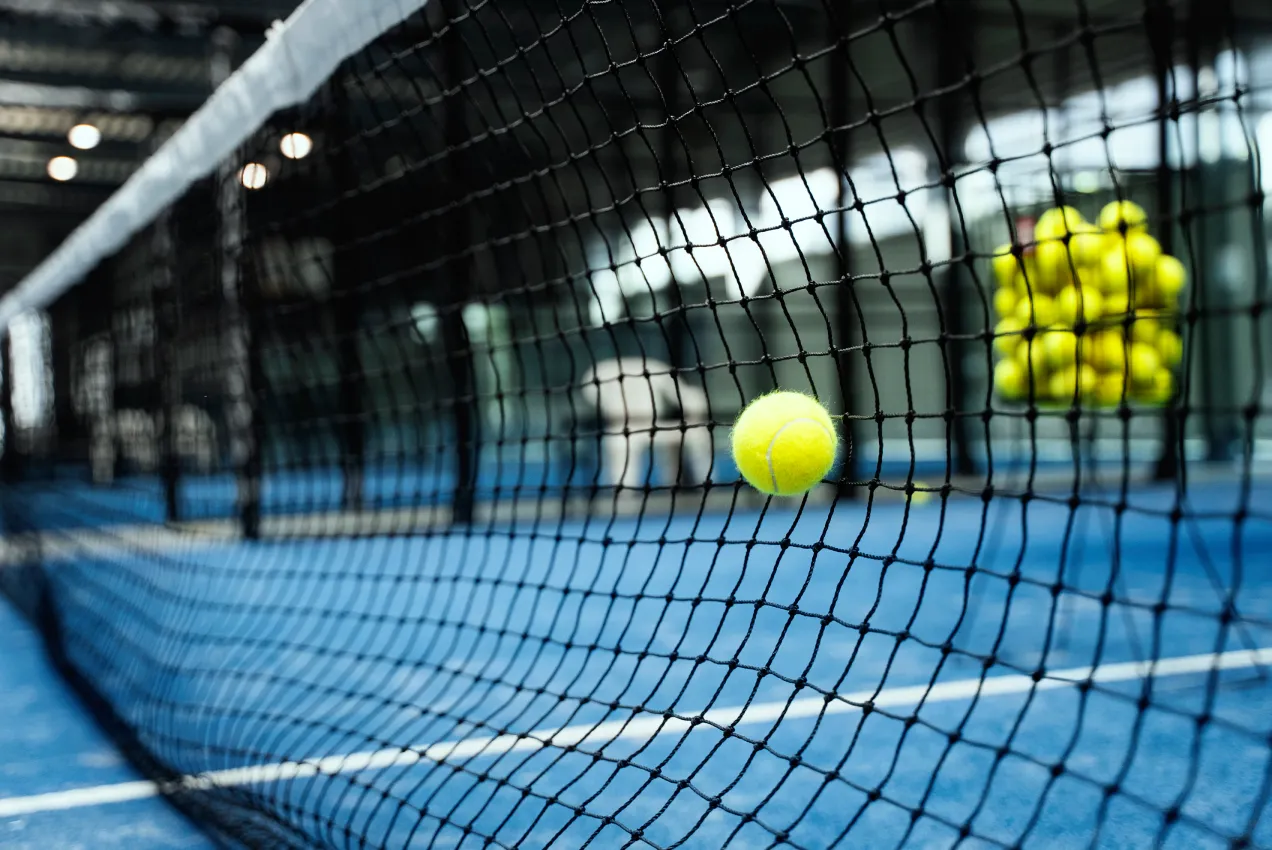 Tennis Club du Barrou