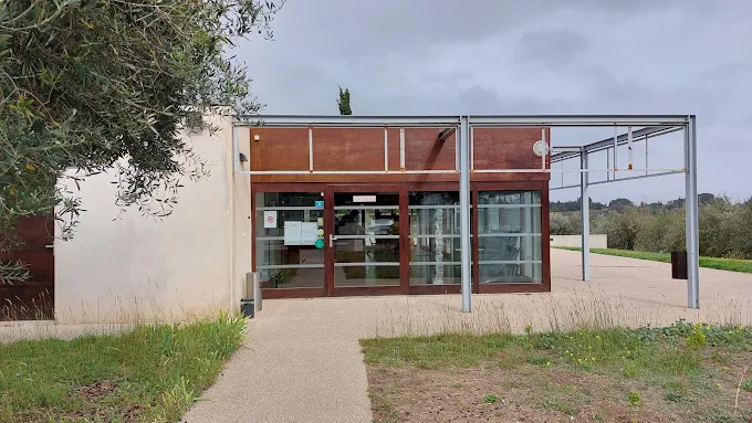 Villa gallo-romaine de Loupian