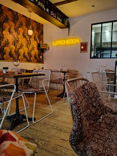 La Prohibition