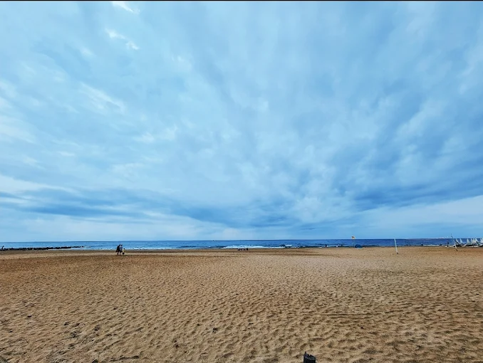 Plages du Lido