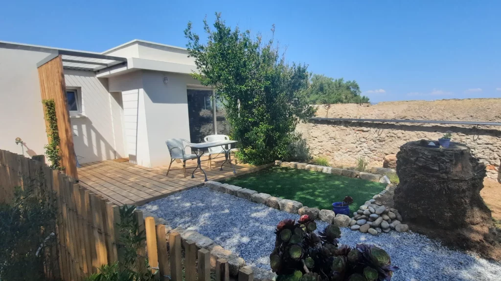 location studio sete